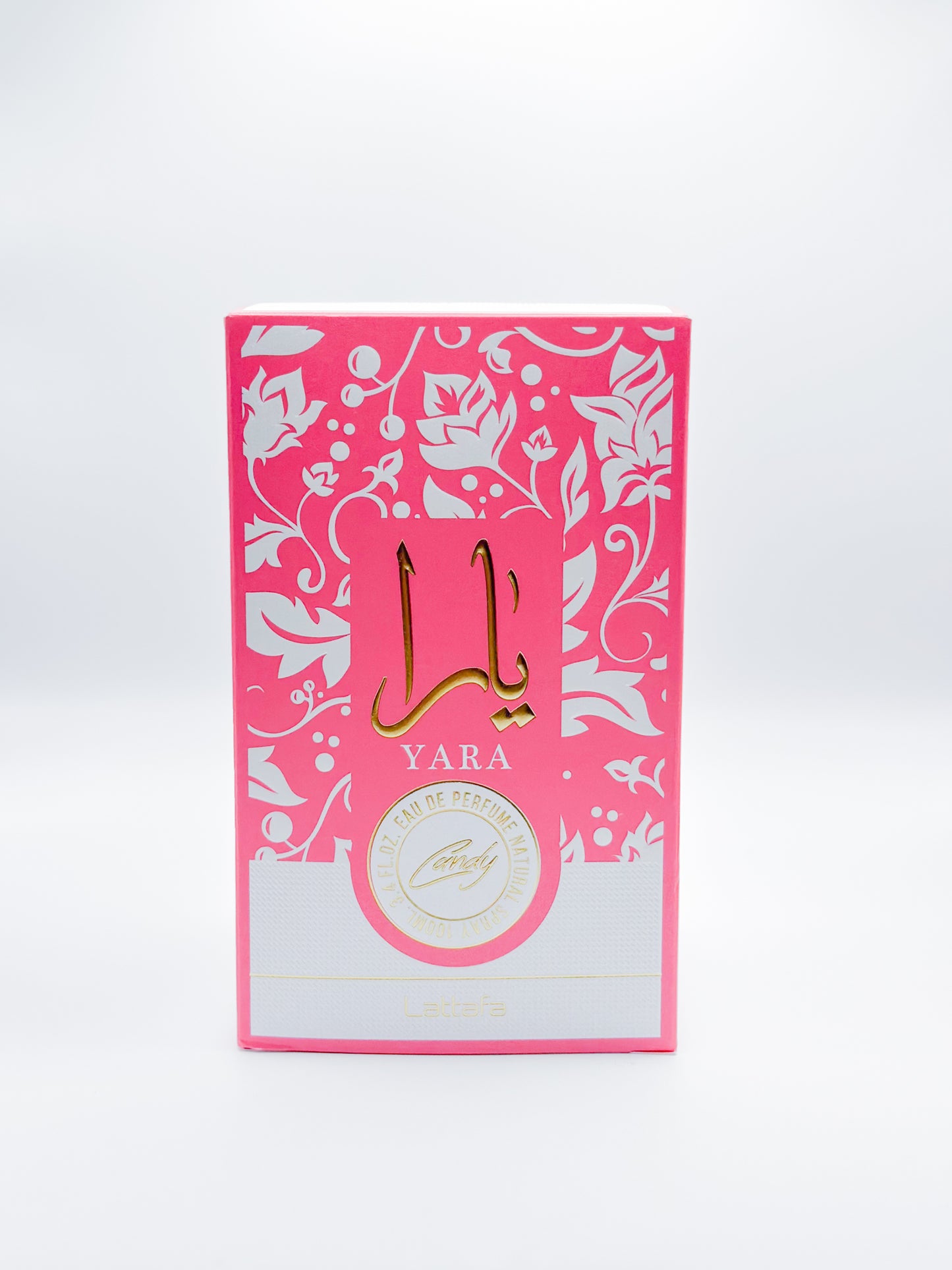 Lattafa Yara Candy