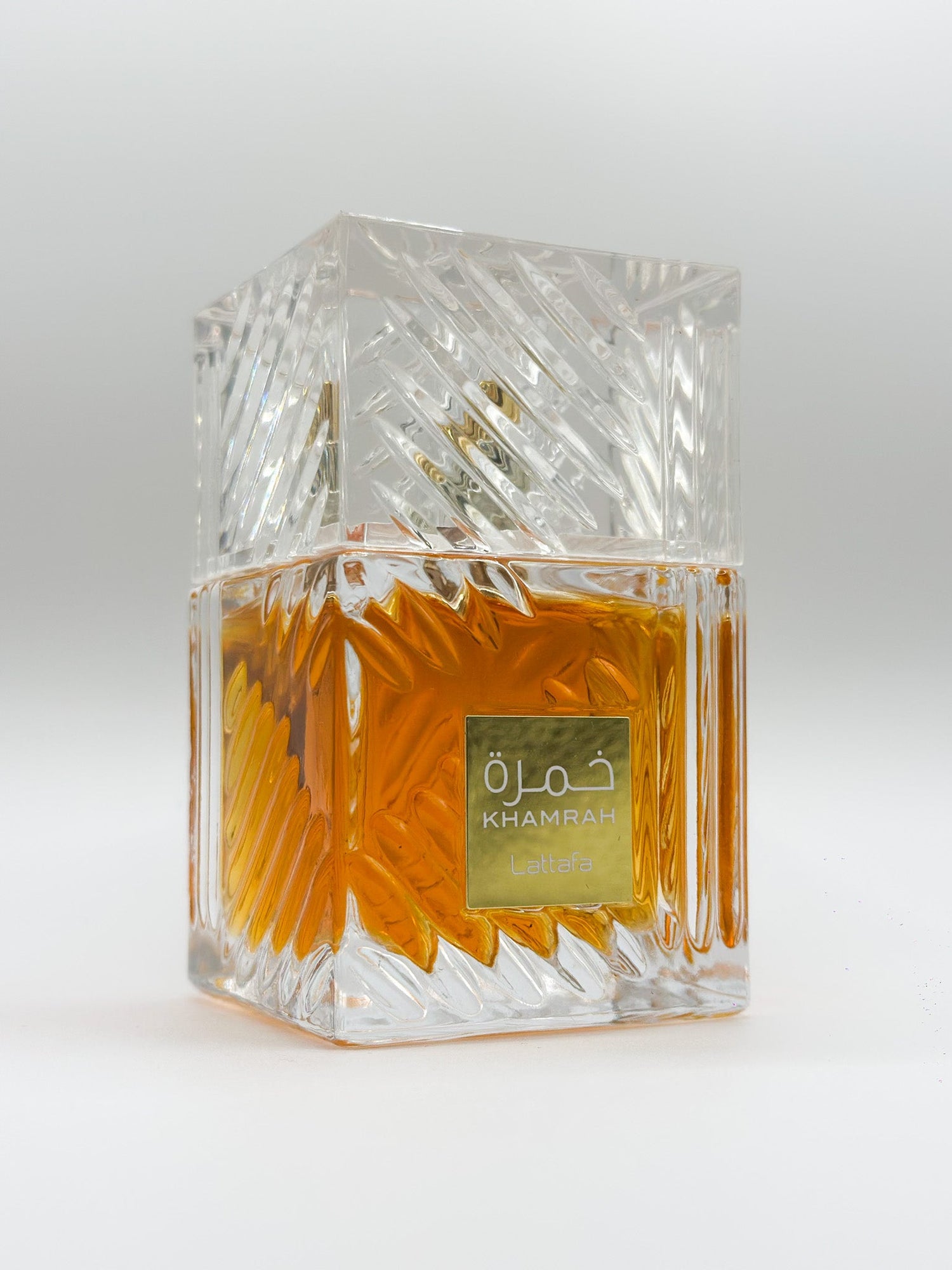 Perfumes Árabes